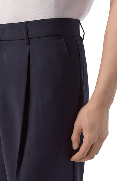 Шерстяные шорты BOGNER, арт. 18171096, фото 5