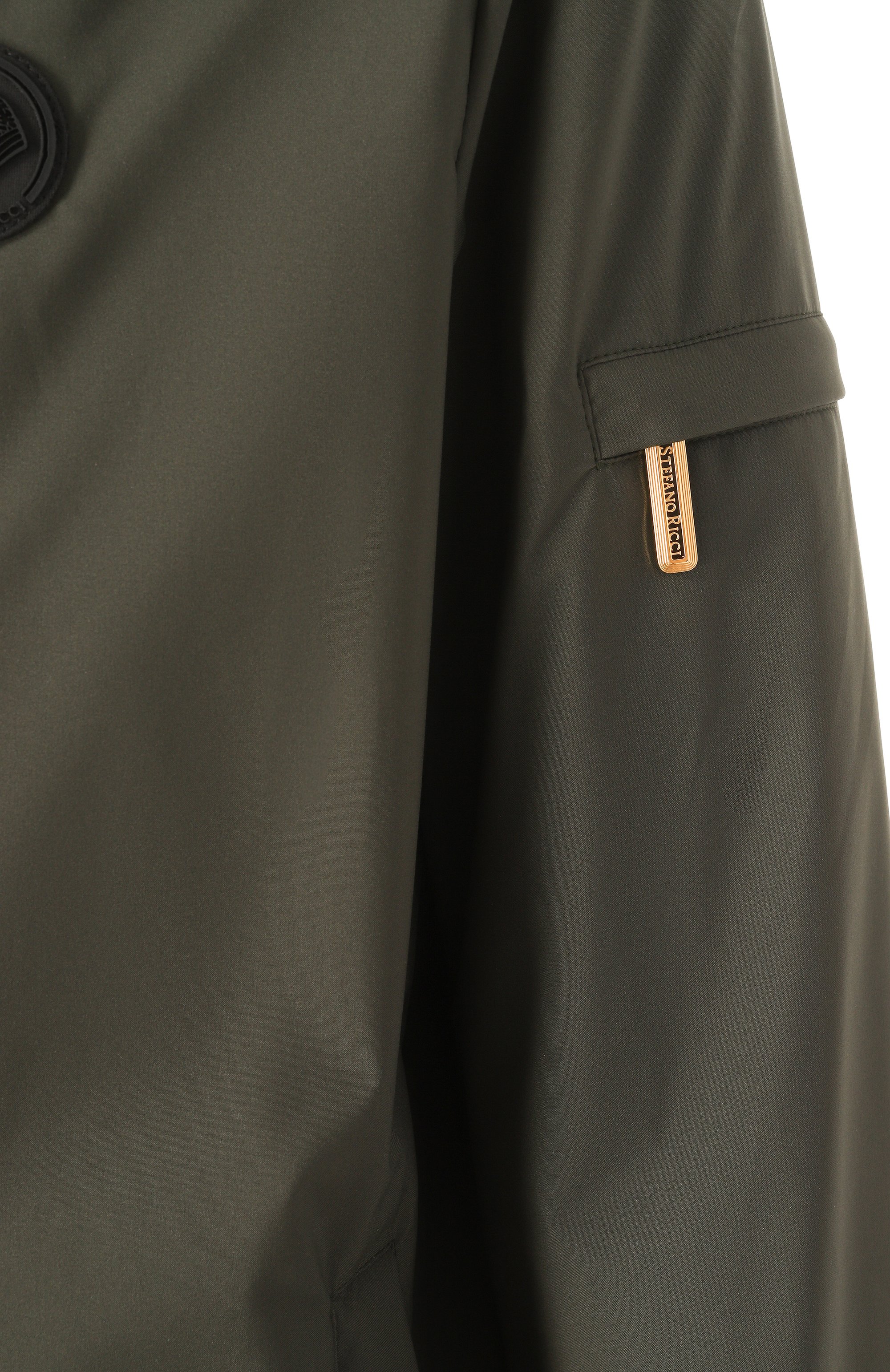 Бомбер STEFANO RICCI, арт. M6J4100010/PL001H_SET, фото 6