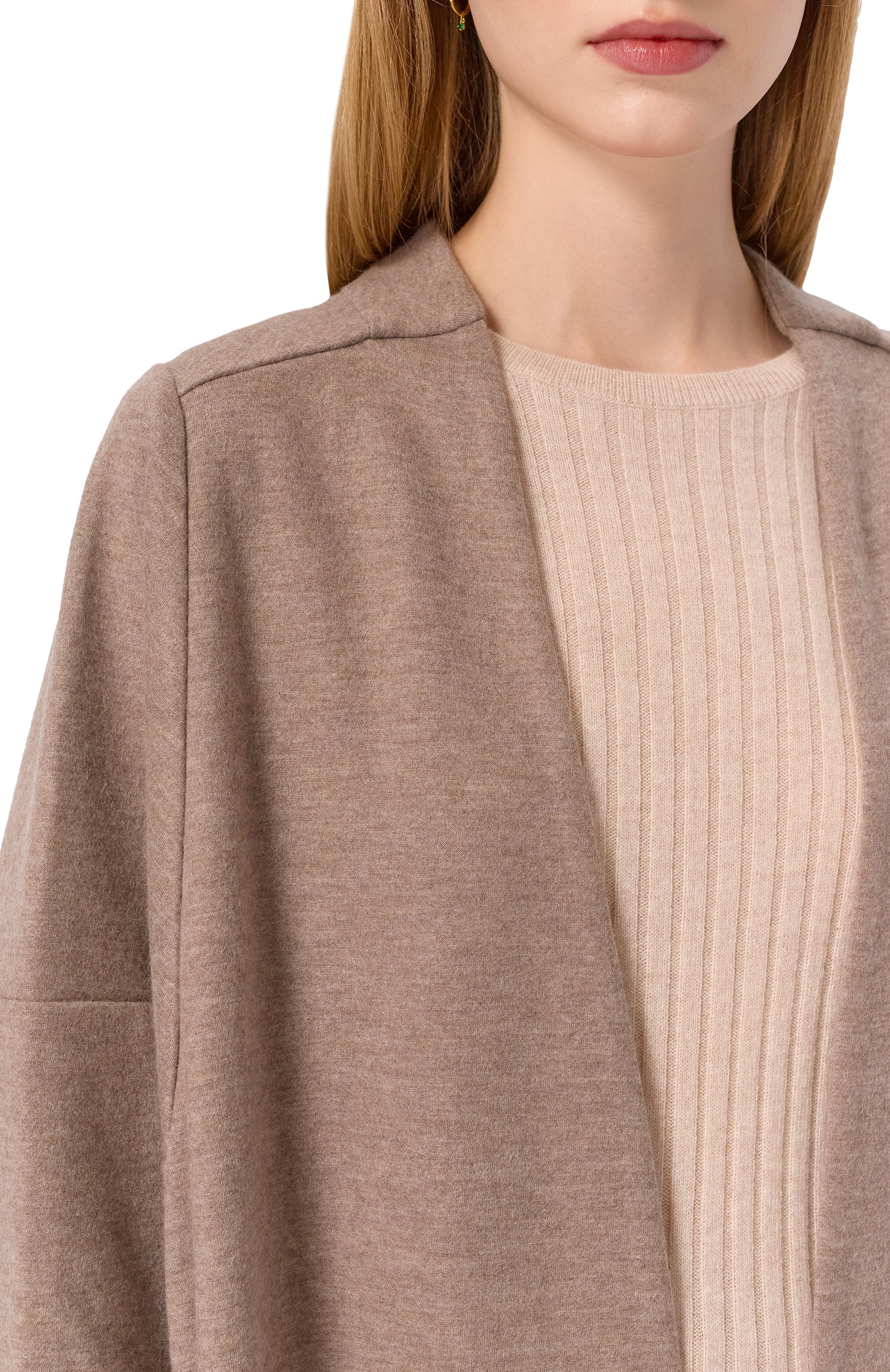 Кашемировый кардиган COSY SUNDAY, арт. S1PV202GB, фото 5