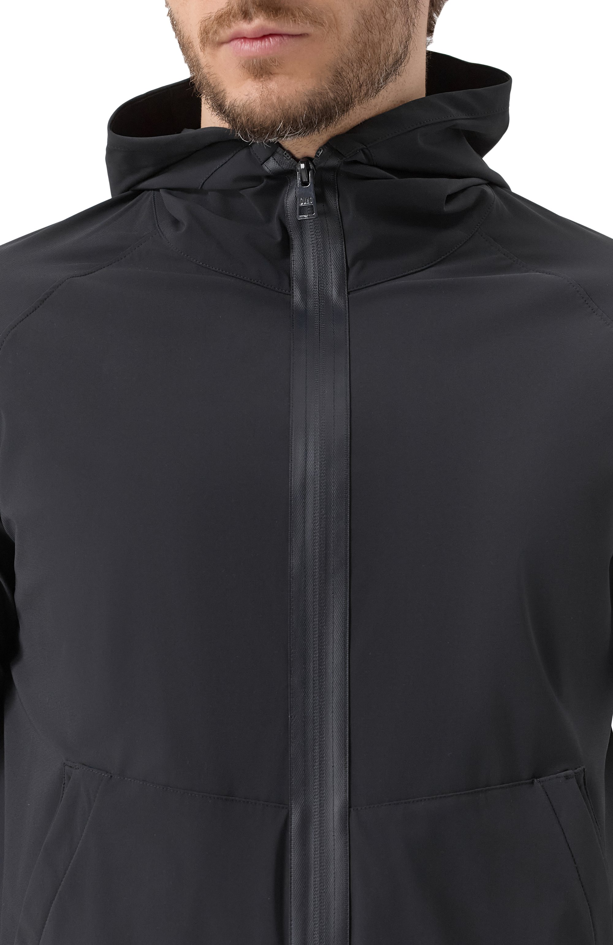 Бомбер DUNO, арт. RIGEL/TREVI, фото 5