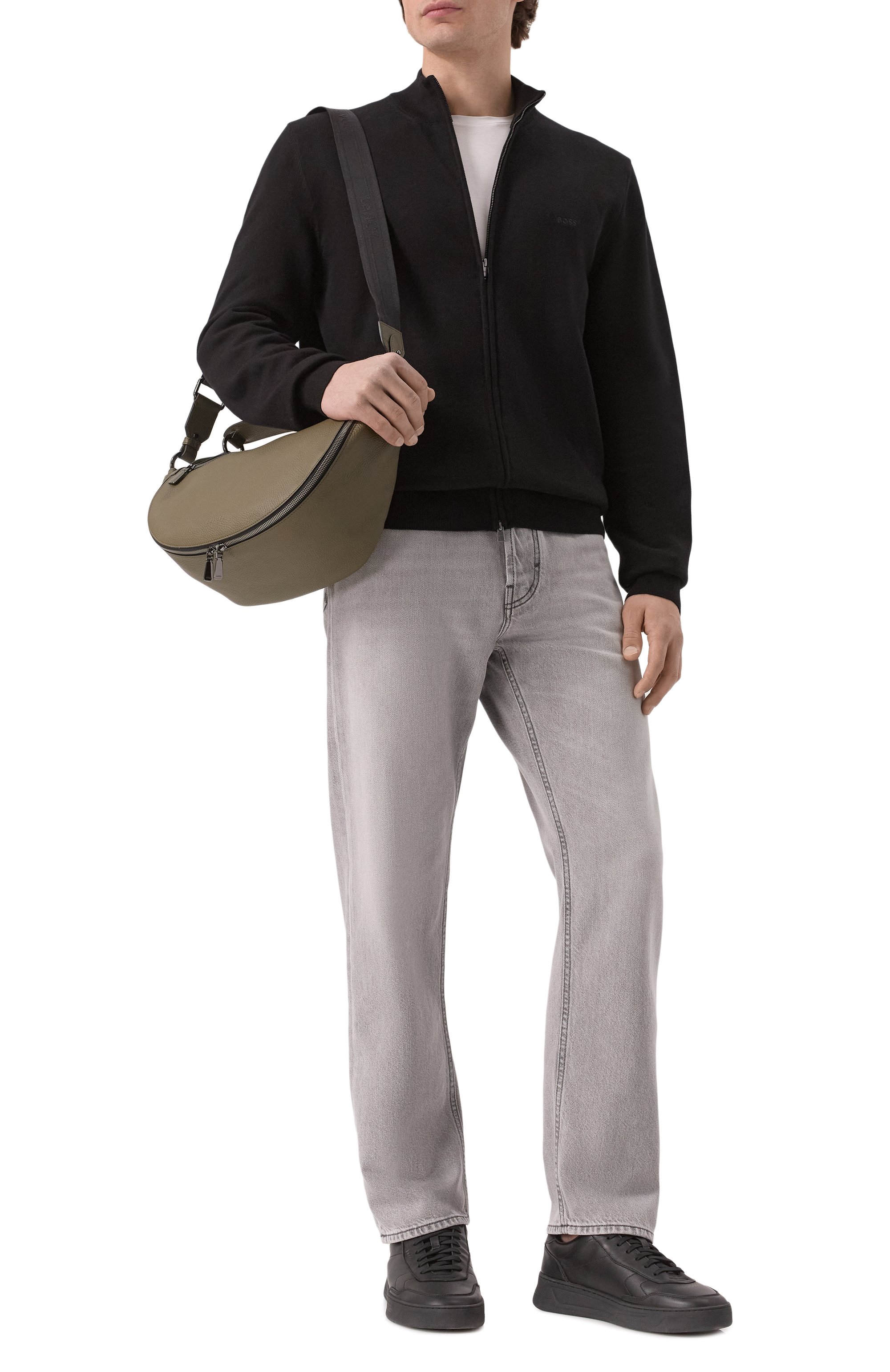 Сумка origami medium LANCEL, арт. A13301, фото 7