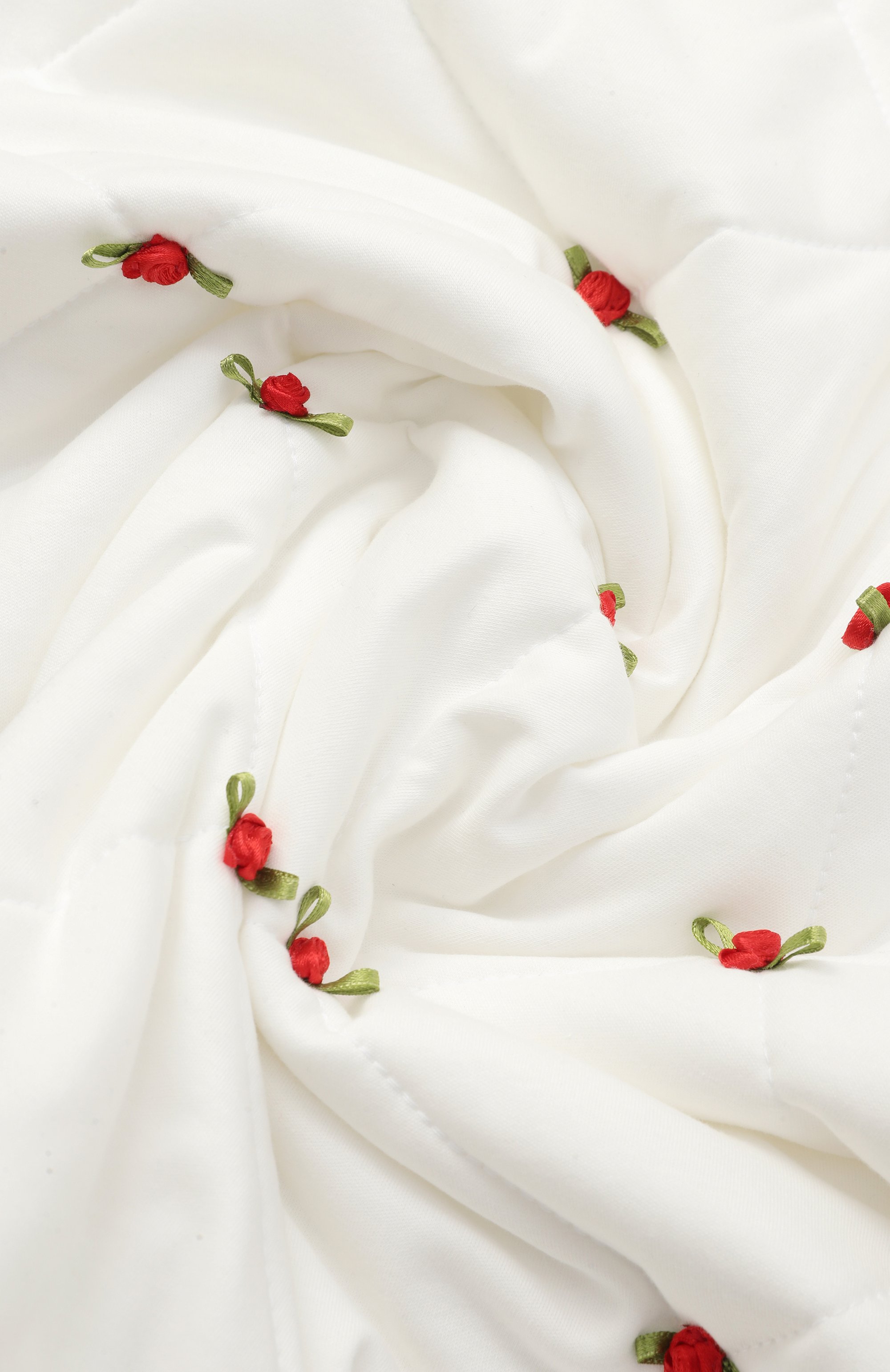 Хлопковое одеяло MONNALISA, арт. 35F007, фото 2