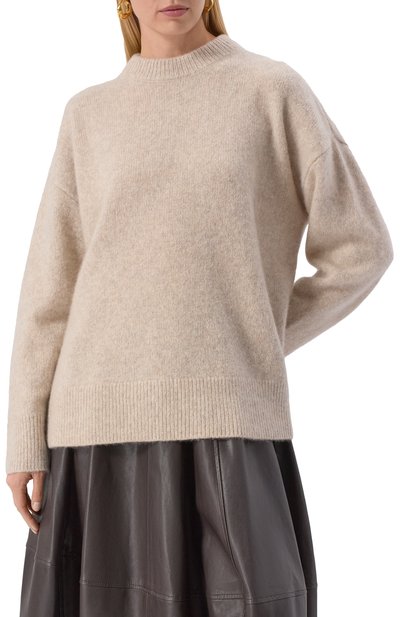 Свитер из кашемира и шелка CO, арт. 7682TLAM-PF25, фото 3