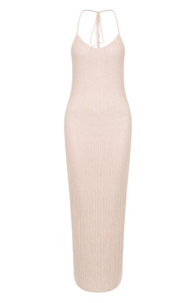 Хлопковое платье ADDICTED, арт. AC0624, фото 1