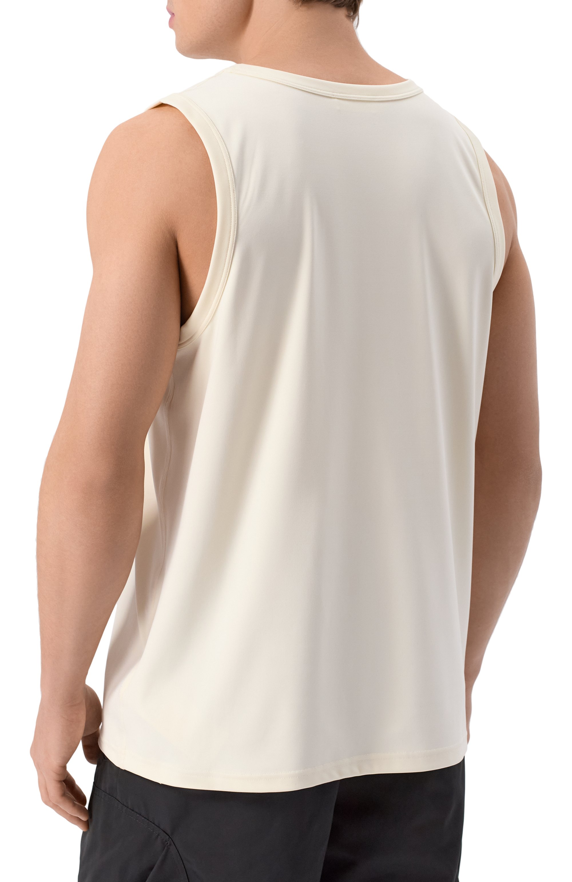 Майка JIL SANDER, арт. J47NC0111/J20033, фото 4