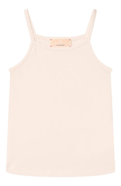 Комплект из водолазки и майки ELISABETTA FRANCHI LA MIA BAMBINA, арт. EFMA205C/F0DER, фото 4
