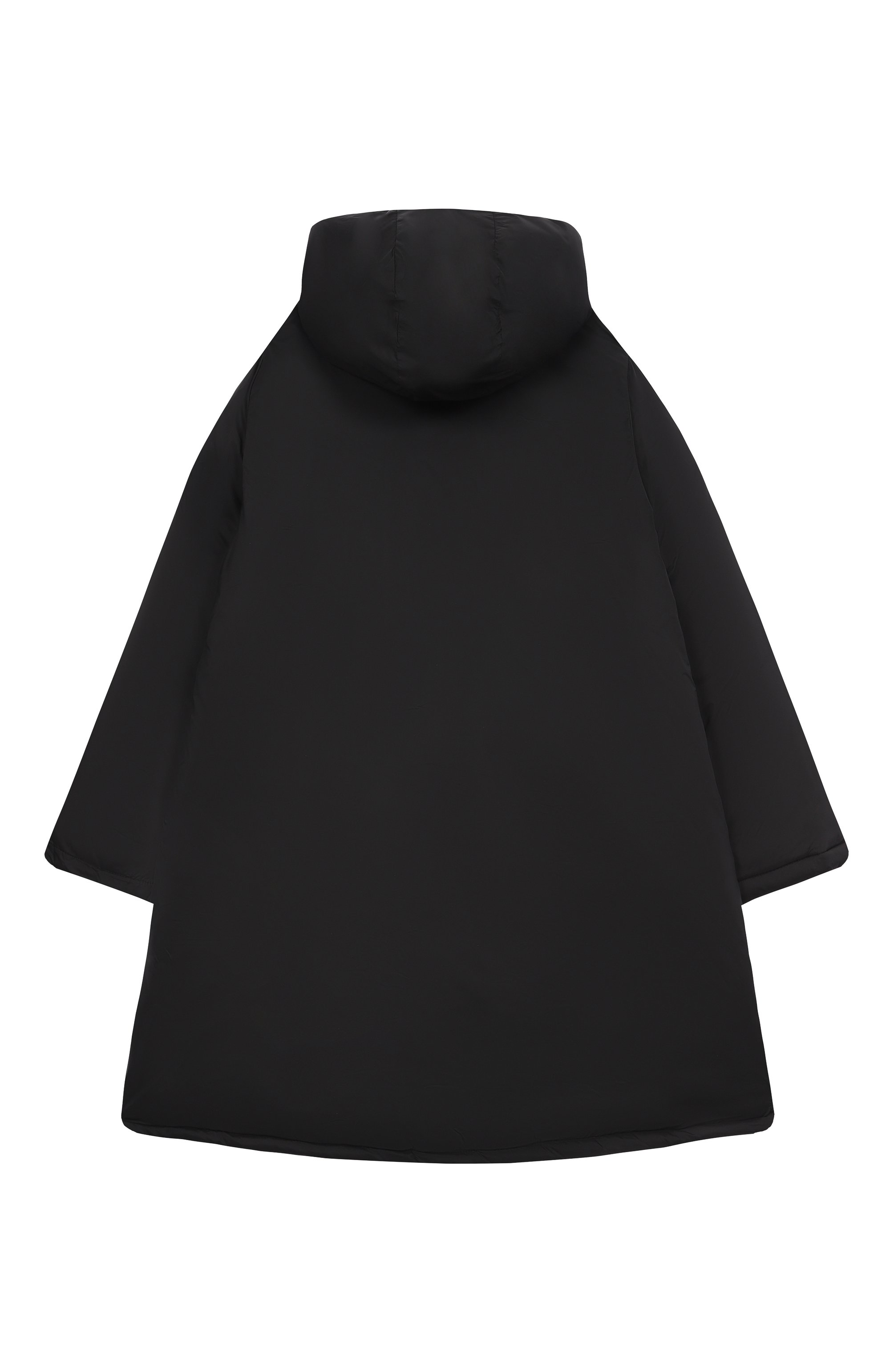 Утепленное пальто MARNI, арт. M01537/M00LY, фото 2