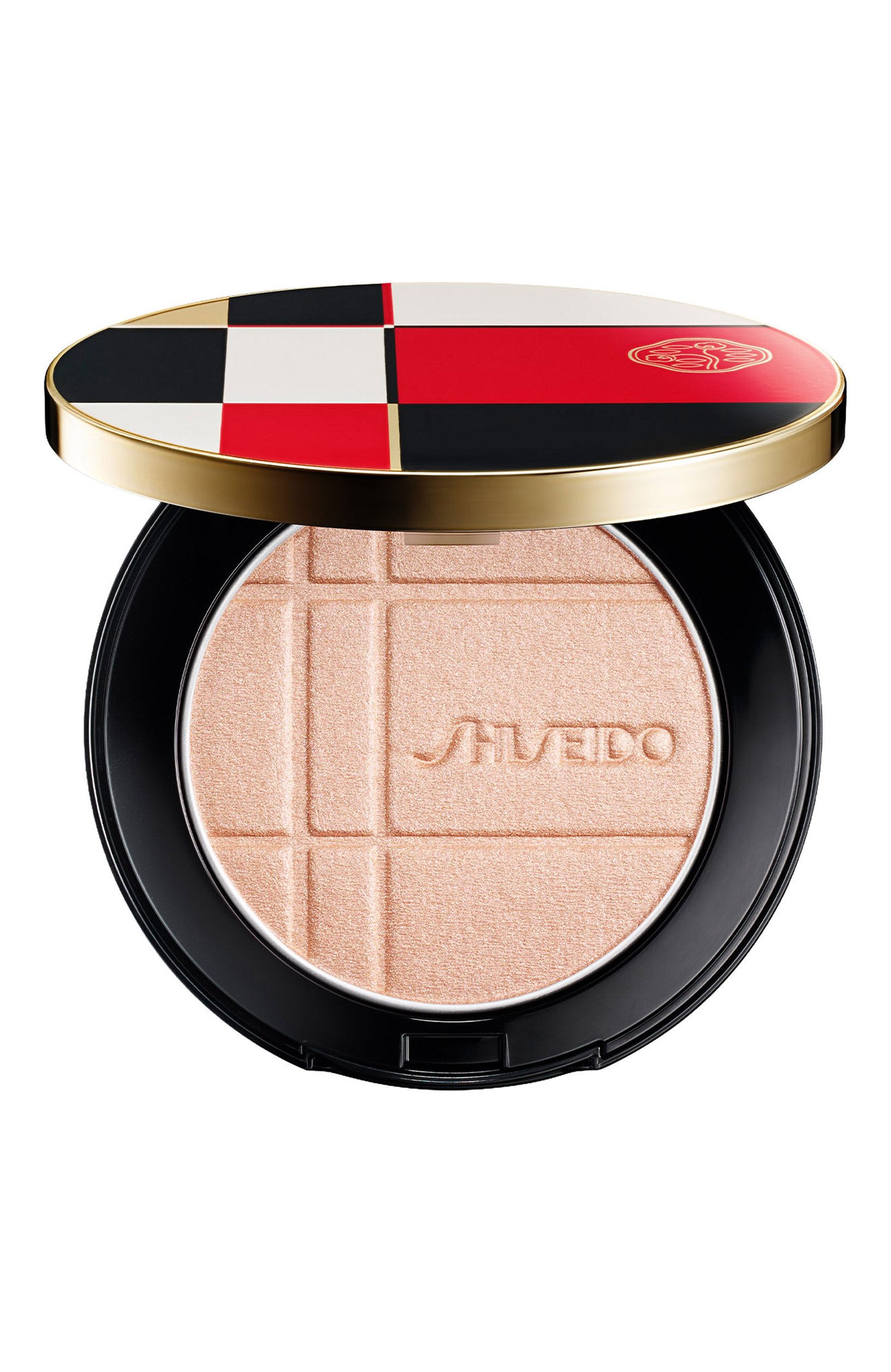 Многофункциональное средство для макияжа лица и глаз, оттенок 02 beige crystal (7g) SHISEIDO, арт. 23026SH, фото 1
