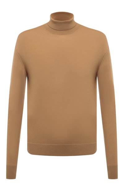 Мужской водолазка из шерсти и кашемира LANEUS, арт. F4LAMATN042