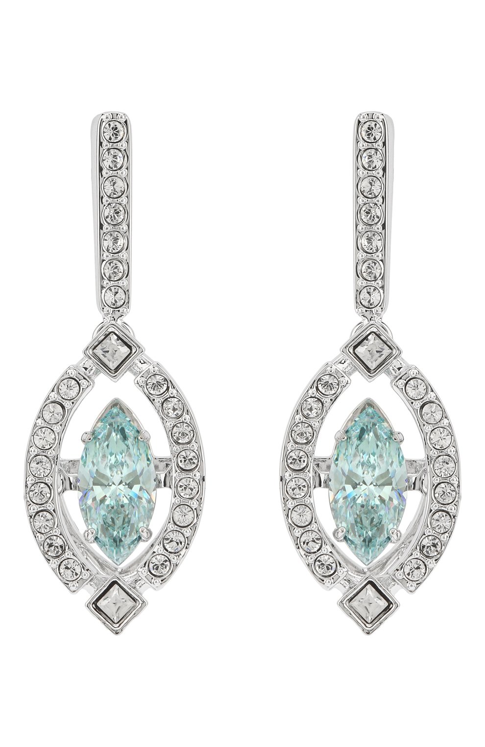 Серьги sparkling dance SWAROVSKI, арт. 5485723, фото 1