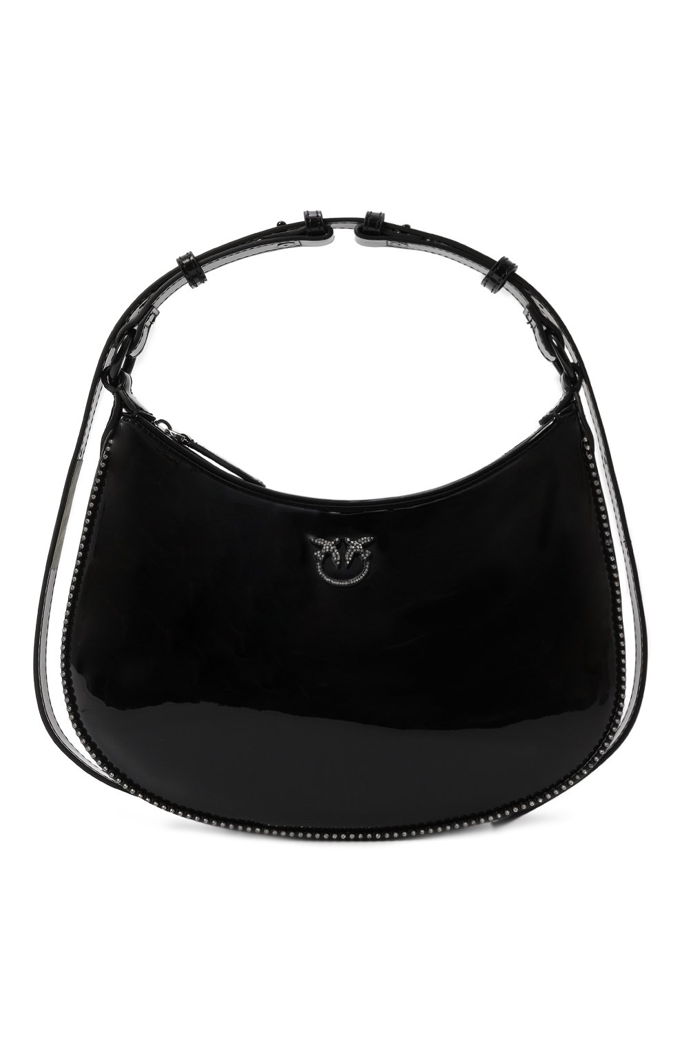 Сумка half moon mini PINKO, арт. 102790/A20G, фото 1