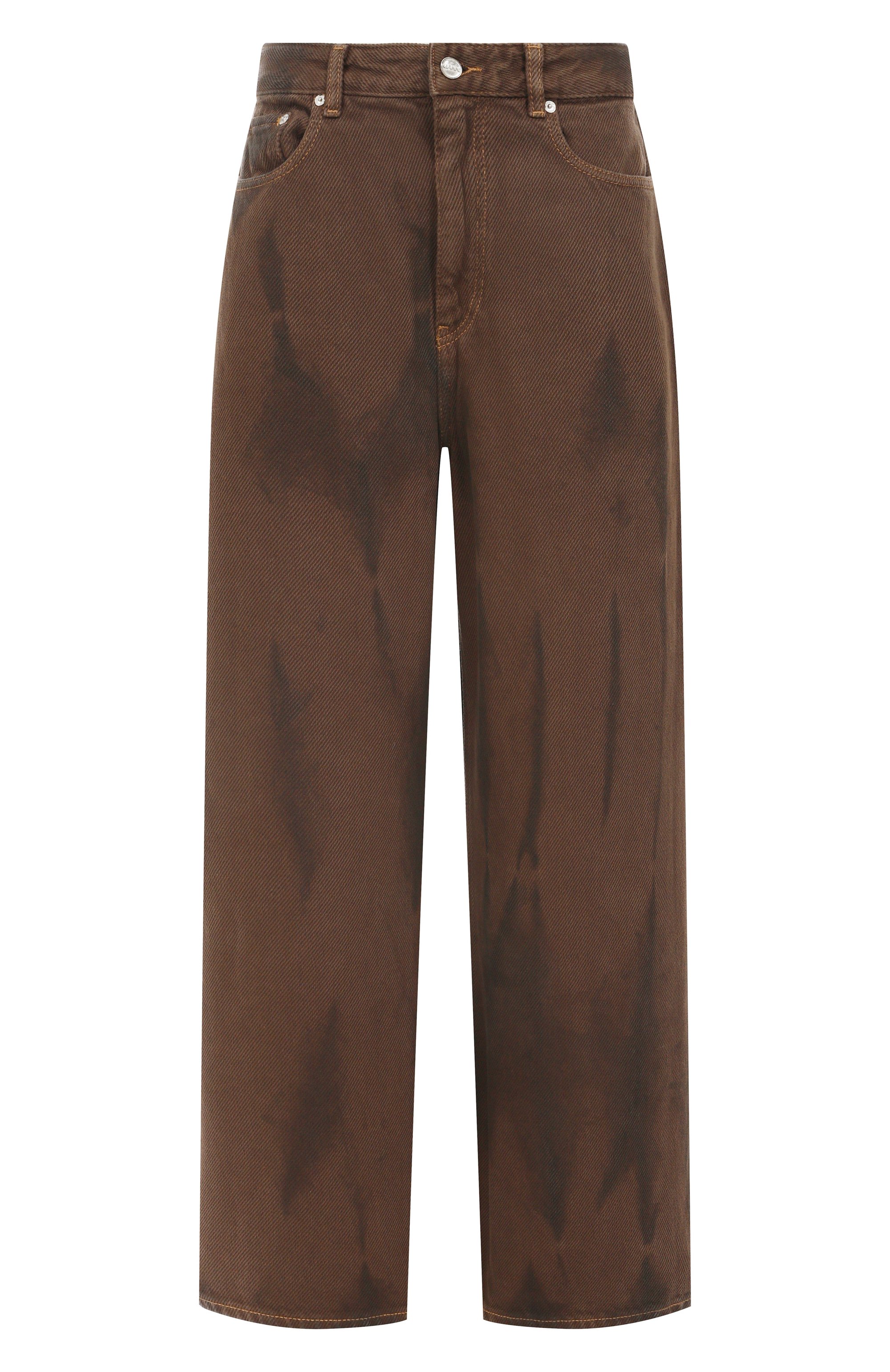 Джинсы GANNI, арт. J1737, фото 1