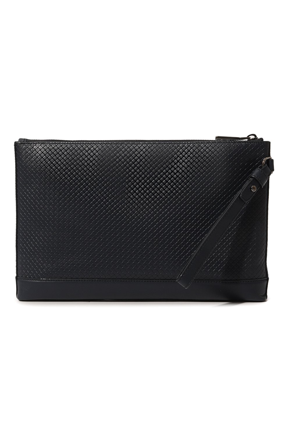 Кожаная борсетка BALLY, арт. 603165/25877, фото 6