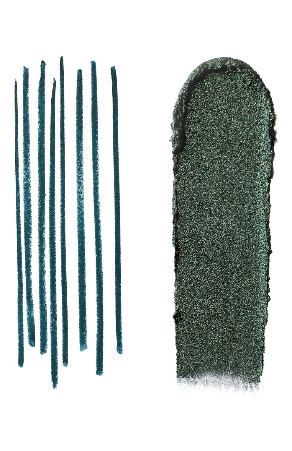 Двусторонний лайнер для глаз, оттенок smoked jade & petrol BOBBI BROWN цвета по цене 5800 руб., арт. H7AC-07, фото 2 Двусторонний лайнер для глаз, оттенок smoked jade & petrol BOBBI BROWN, арт. H7AC-07, фото 2
