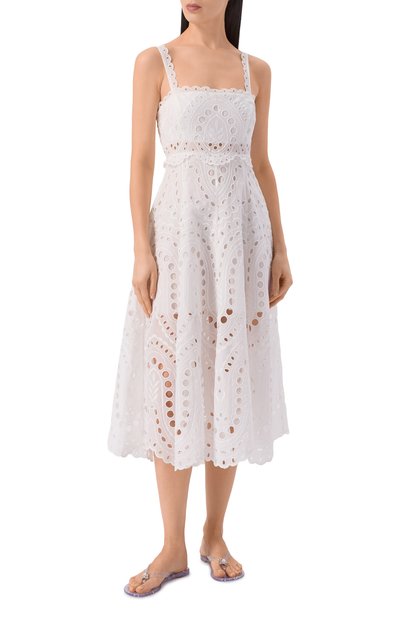 Шлепанцы jelly CASADEI, арт. 2Y255J0101/BHGLT, фото 3