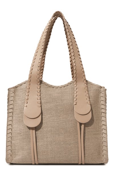 Женская сумка mony CHLOÉ, арт. CHC23AS561/L10