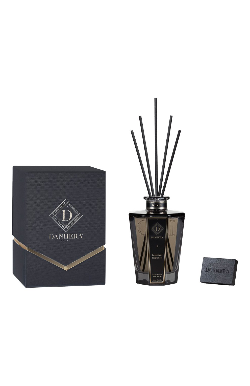Диффузор krono (250ml) DANHERA ITALY, арт. DANHKRO250DEC, фото 2