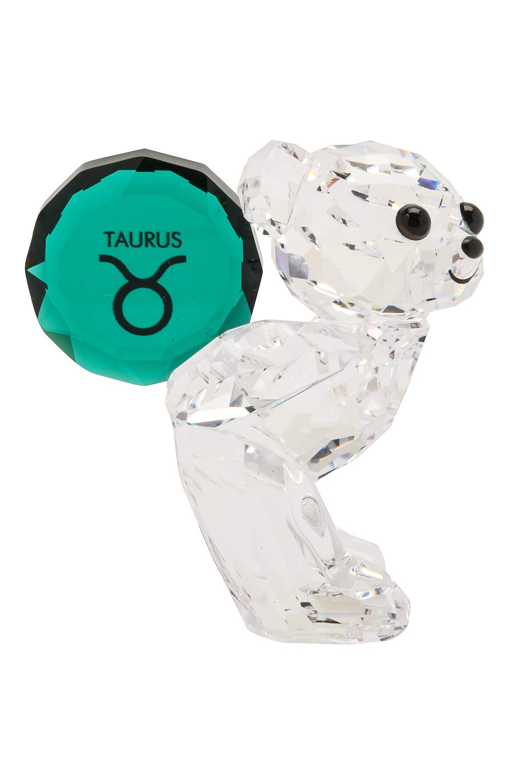Скульптура kris bear taurus SWAROVSKI, арт. 5396295, фото 1