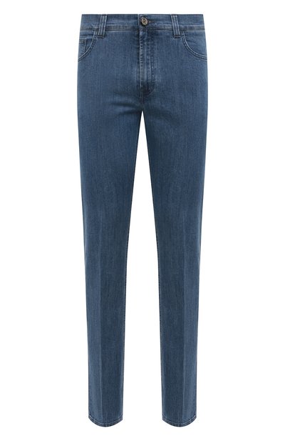 Мужские джинсы STEFANO RICCI, арт. MFT23B3020/T137BL