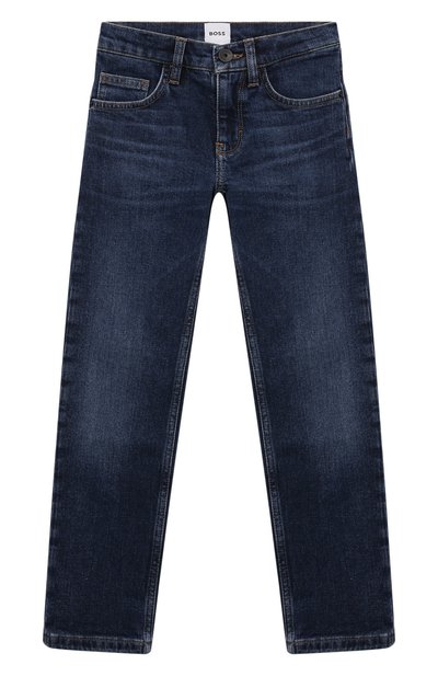 Джинсы BOSS, арт. J50691, фото 1