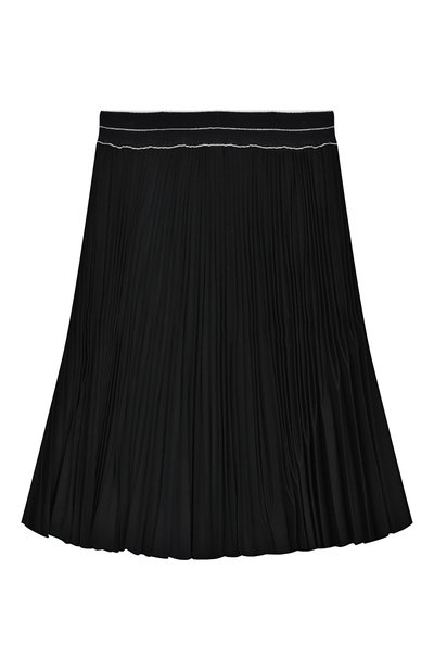 Плиссированная юбка ALETTA, арт. AF999337LL/9A-16A, фото 2