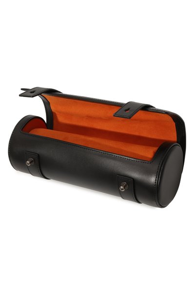 Кожаный футляр для часов SANTONI, арт. UFPPA2282F0-GSC2N50, фото 4