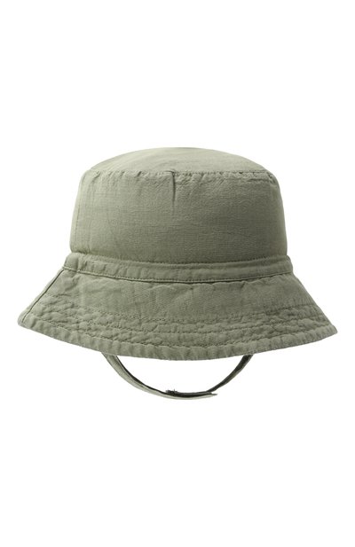 Панама из хлопка и льна BABYBU, арт. BI-D1032S235