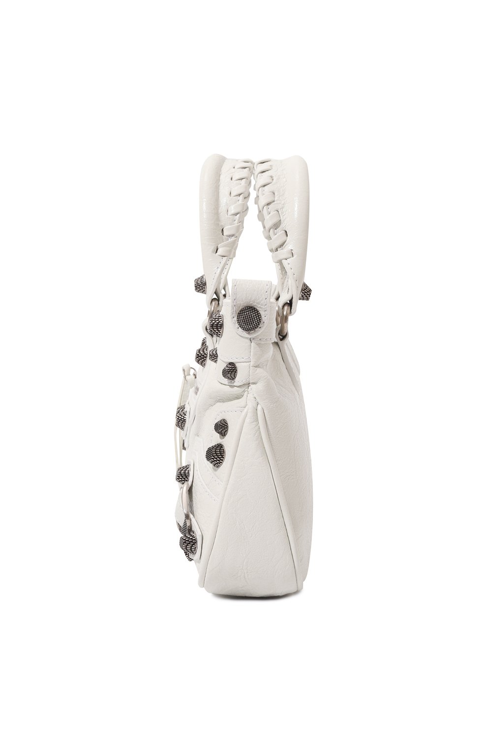 Сумка neo cagole small BALENCIAGA, арт. 751523/1VG9Y, фото 4