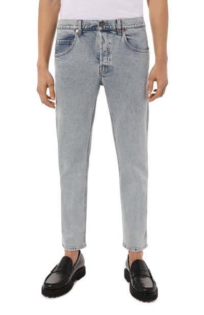 Джинсы GUCCI, арт. 408637 XDBCD, фото 3