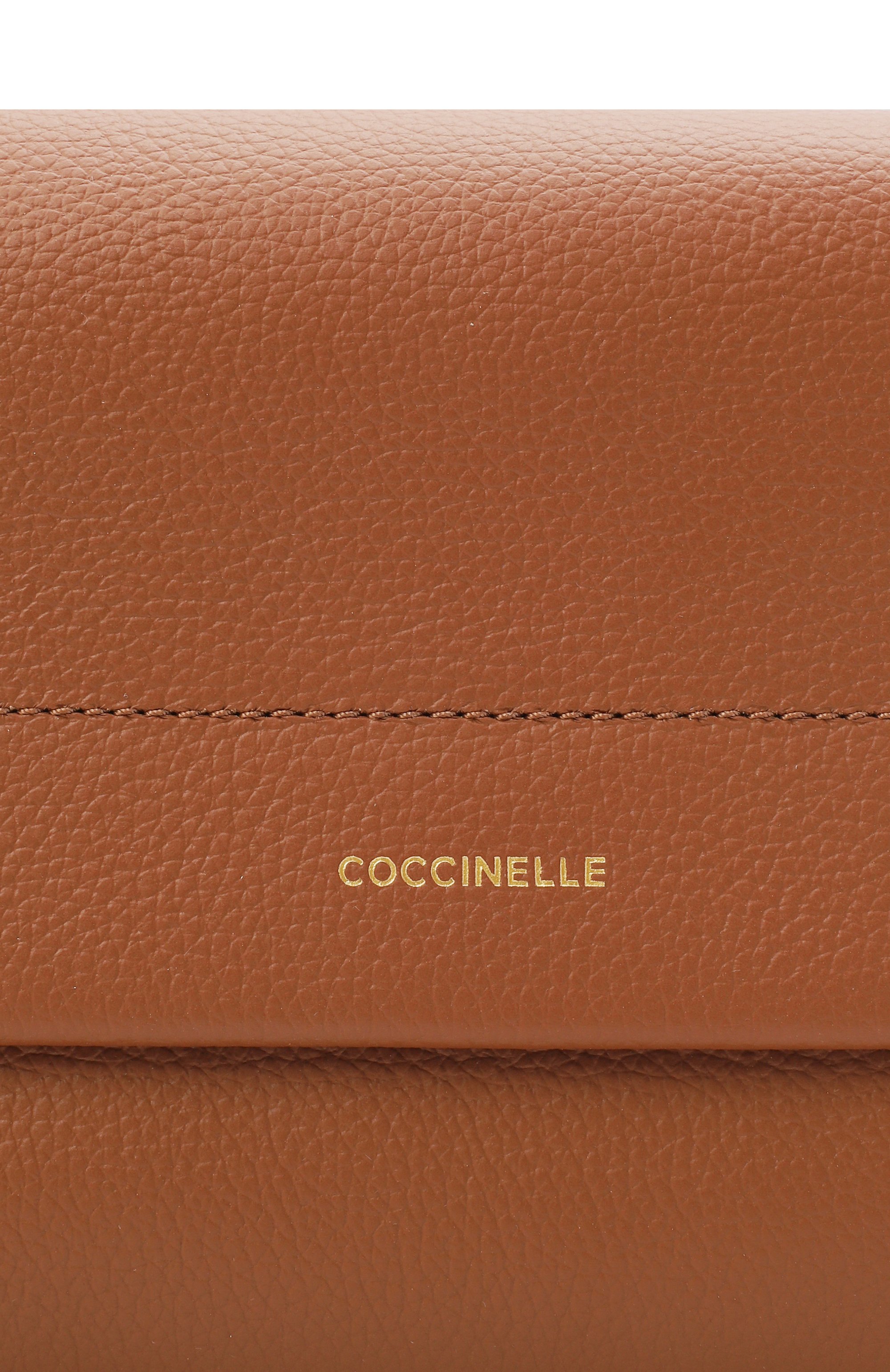 Сумка boheme small COCCINELLE, арт. E1 M50 12 01 01, фото 3