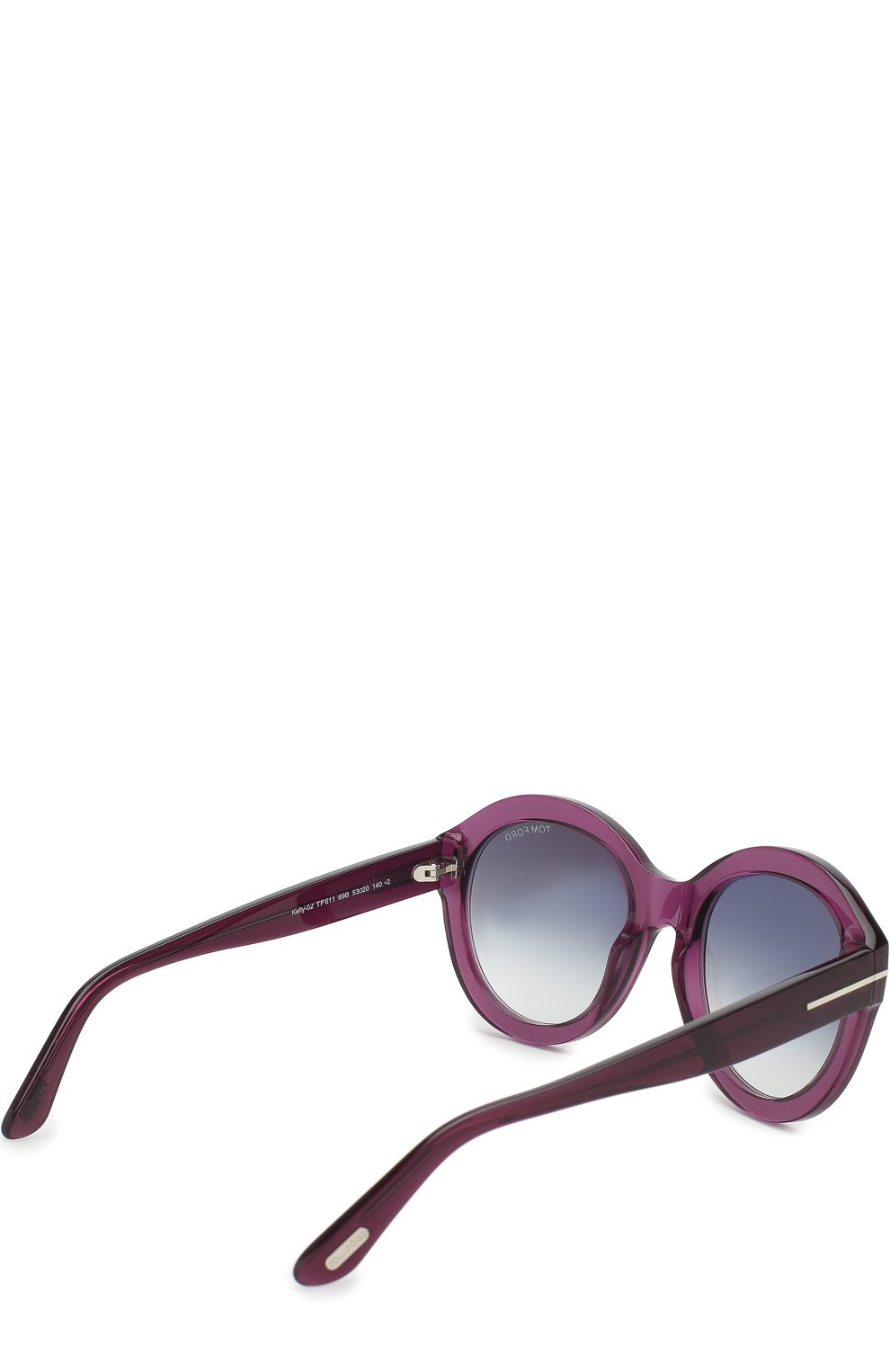 Солнцезащитные очки TOM FORD, арт. TF611, фото 3