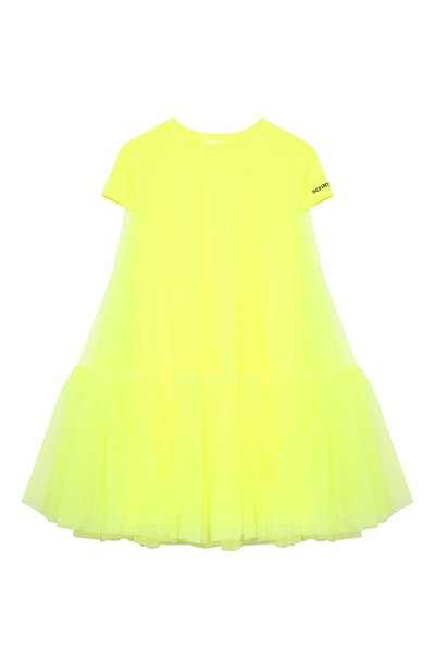 Платье SCRAMBLED_EGO, арт. 12064J, фото 1