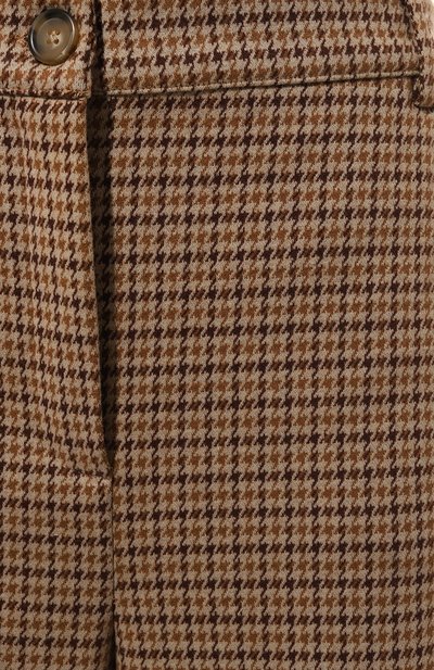 Брюки WEEKEND MAX MARA, арт. PANETT0, фото 5