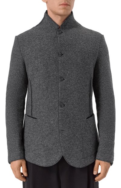 Однобортный пиджак NEVER ENOUGH, арт. MJA050, фото 3