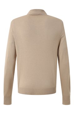 Поло из кашемира и шелка CANALI, арт. C0426SF/MK00236, фото 1