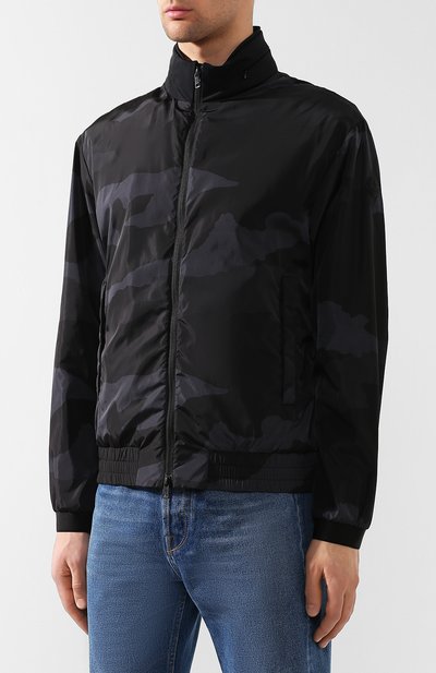 Бомбер MONCLER, арт. E1-091-41653-85-539HX, фото 3