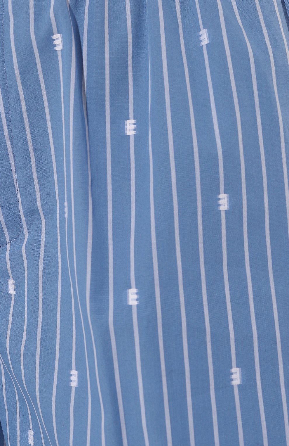 Хлопковые шорты ERIKA CAVALLINI, арт. S3/P/P3SJ35, фото 5