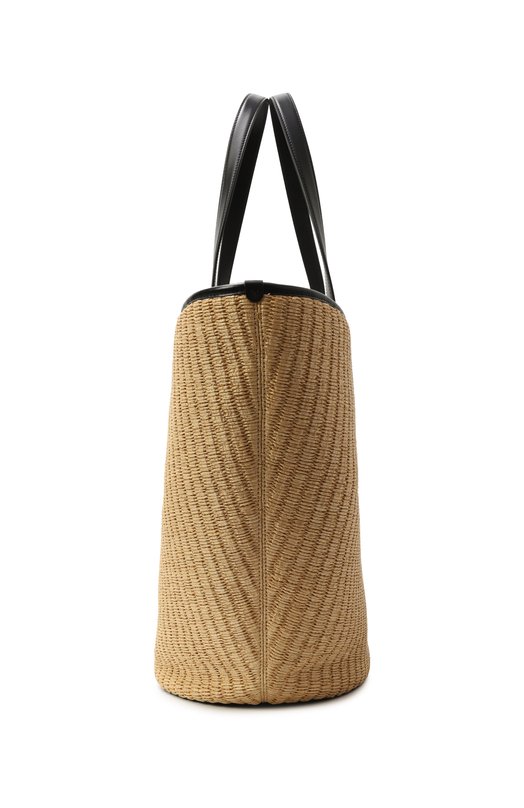 Сумка Le Bambola Jacquemus 25E243BA382/3248 Бежевый  25E243BA382/3248 Фото 4