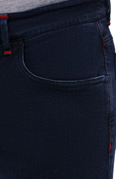 Джинсы ZILLI SPORT, арт. MCW-ZS510-0RDE9/S001, фото 5