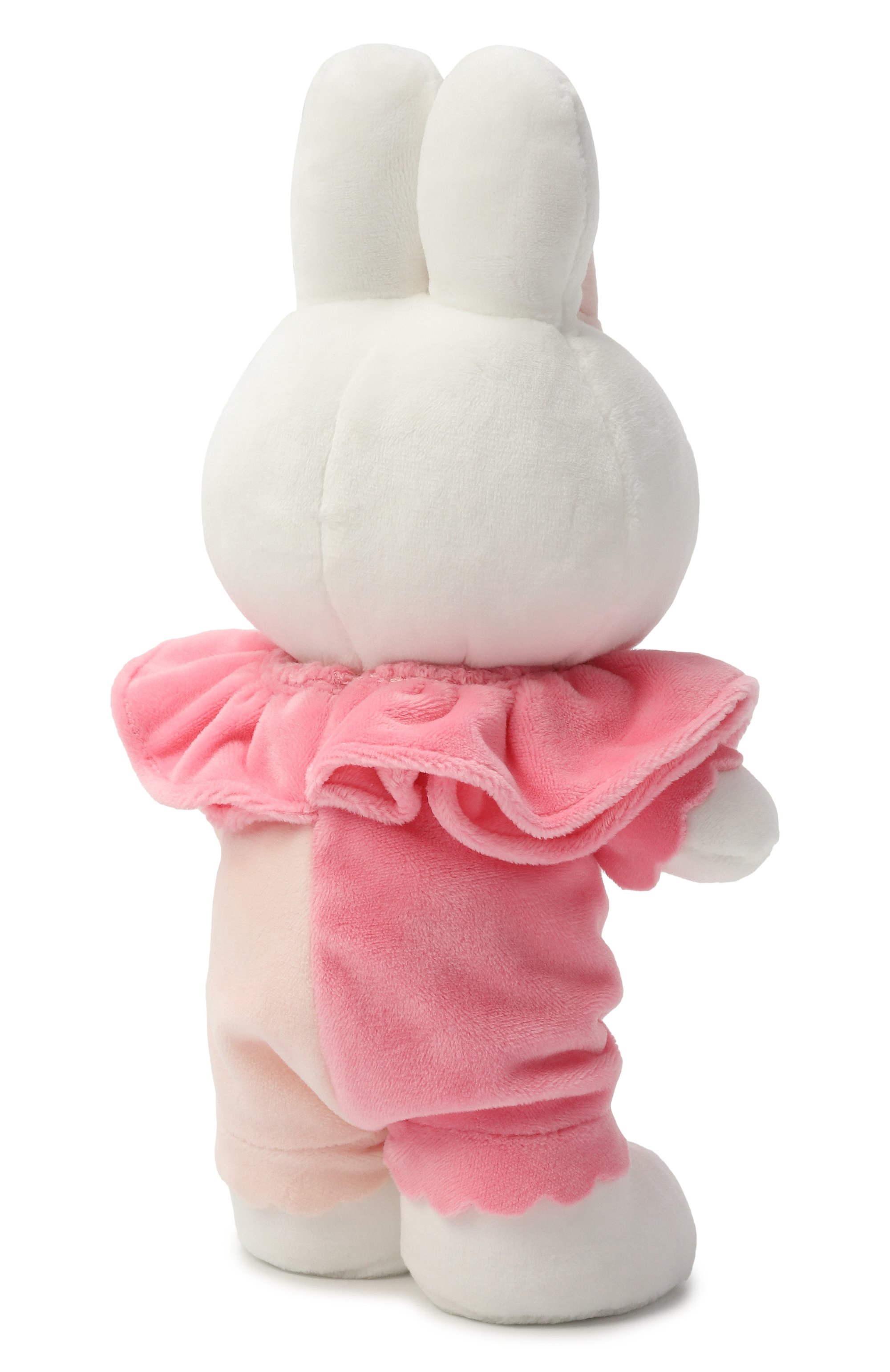 Мягкая игрушка зайчик miffy standing clown DOU DOU ET COMPAGNIE, арт. 24 182 519, фото 2