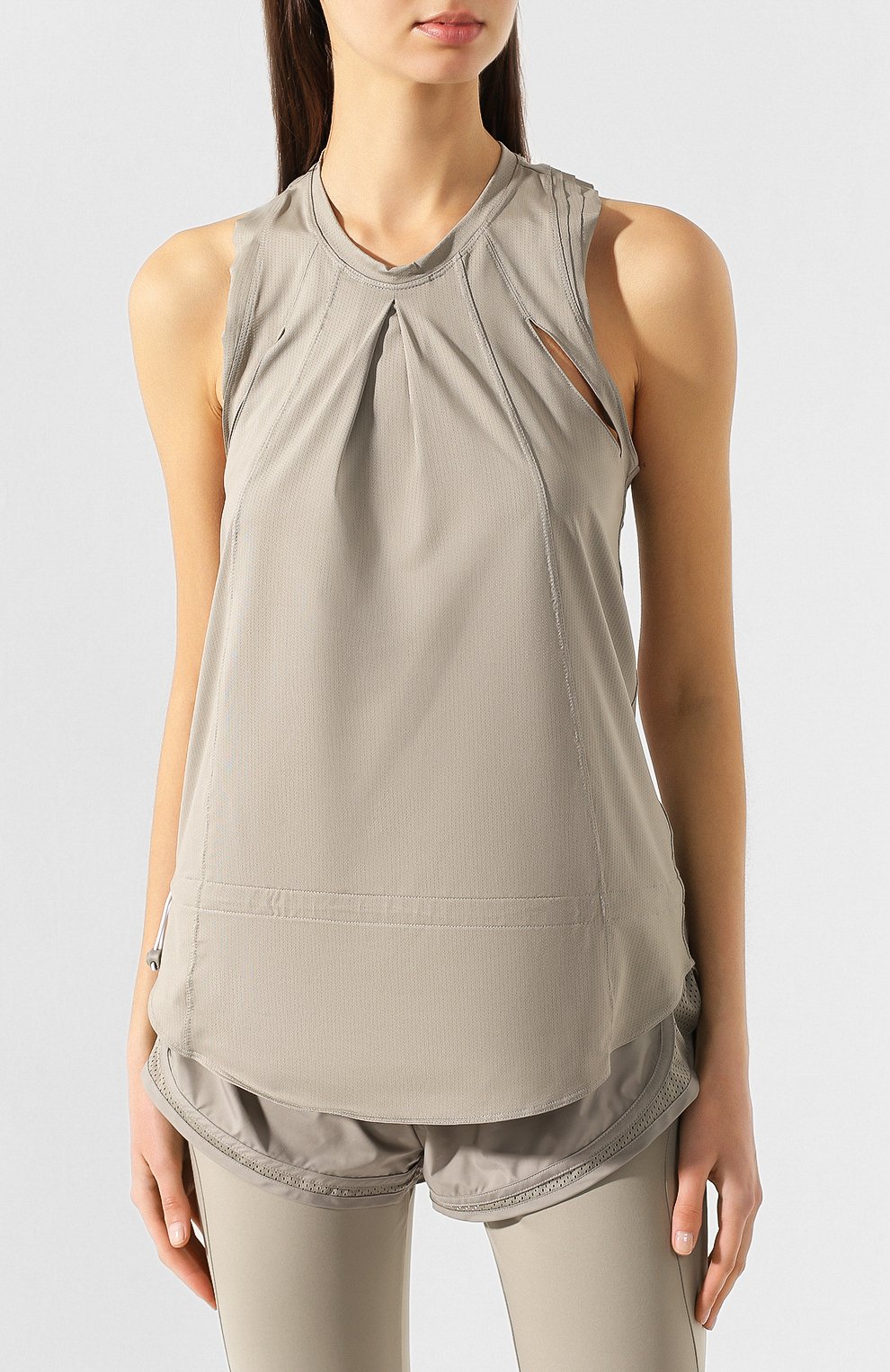 Майка ADIDAS BY STELLA MCCARTNEY, арт. FL1320, фото 3