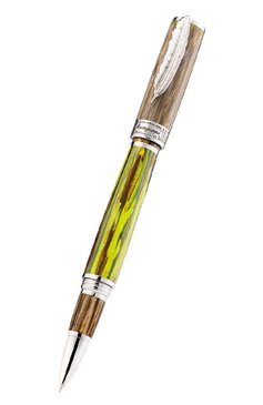 Ручка-роллер baobab MONTEGRAPPA разноцветного цвета, арт. ISWDRRBA | Фото 2 (Региональные ограничения белый список (Axapta Mercury): Не проставлено; Нос: Не проставлено; Материал сплава: Сталь; Ограничения доставки: m-style)