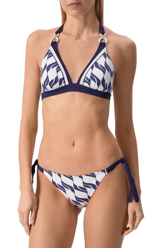 Треугольный бра Lise Charmel ABB2096 Синий  ABB2096 Фото 2