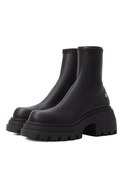 Женские ботильоны secret NAKED WOLFE, арт. SECRET/P0Y