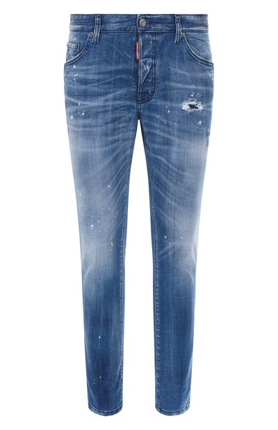 Мужские джинсы skater DSQUARED2, арт. S74LB1642/S30342