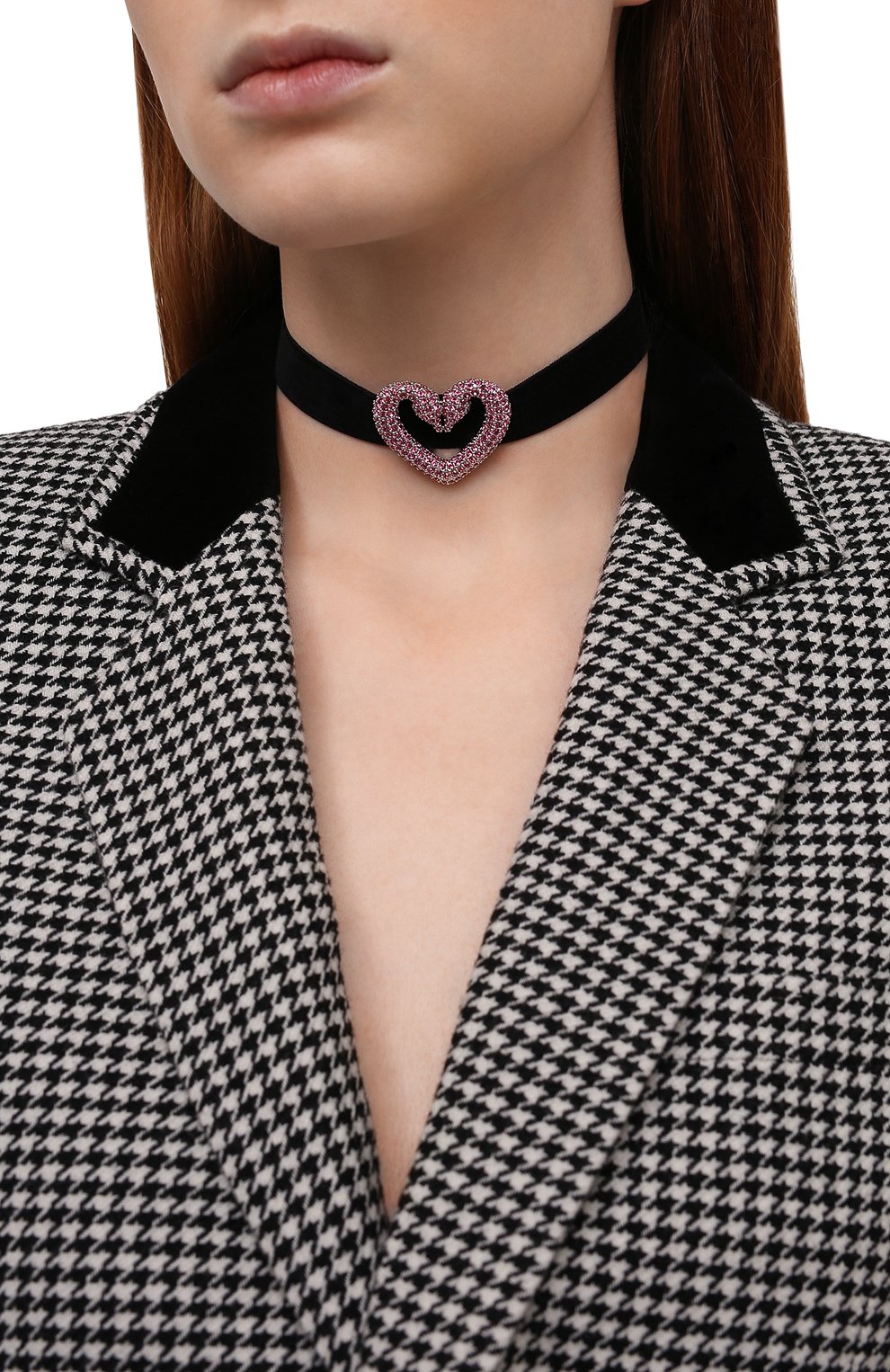 Чокер una SWAROVSKI, арт. 5631172, фото 2