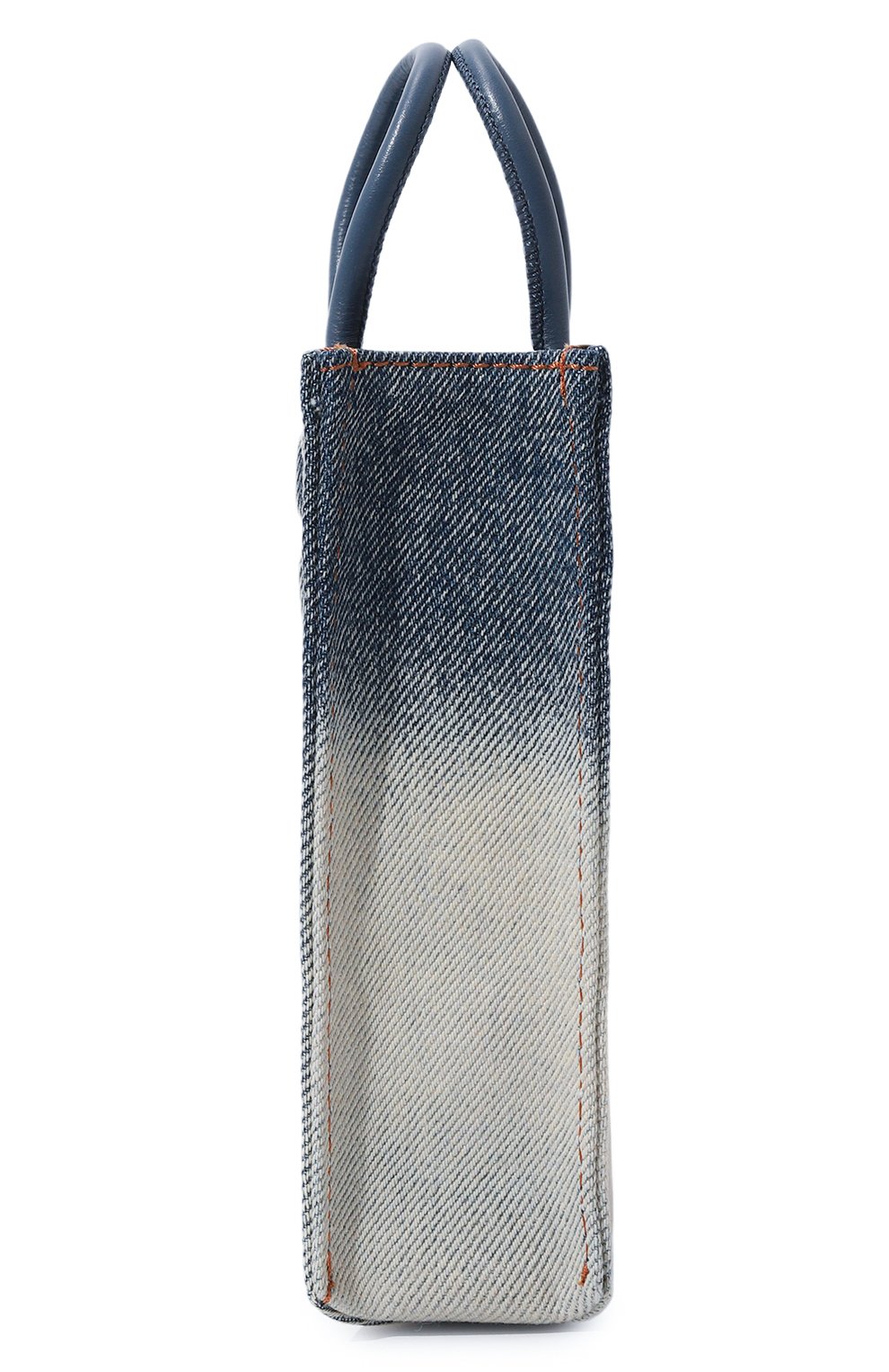 Сумка-шопер dsl 3d mini DIESEL, арт. X09723/P5499, фото 4