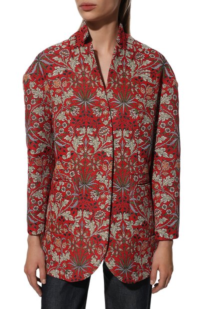 Жакет VICTORIA ANDREYANOVA, арт. A-FW22-704-1, фото 3