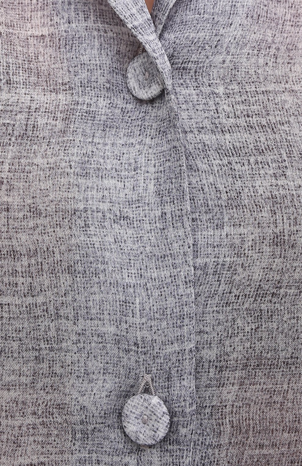 Шелковая рубашка GIORGIO ARMANI, арт. 1SHCCZ34/TZ813, фото 5