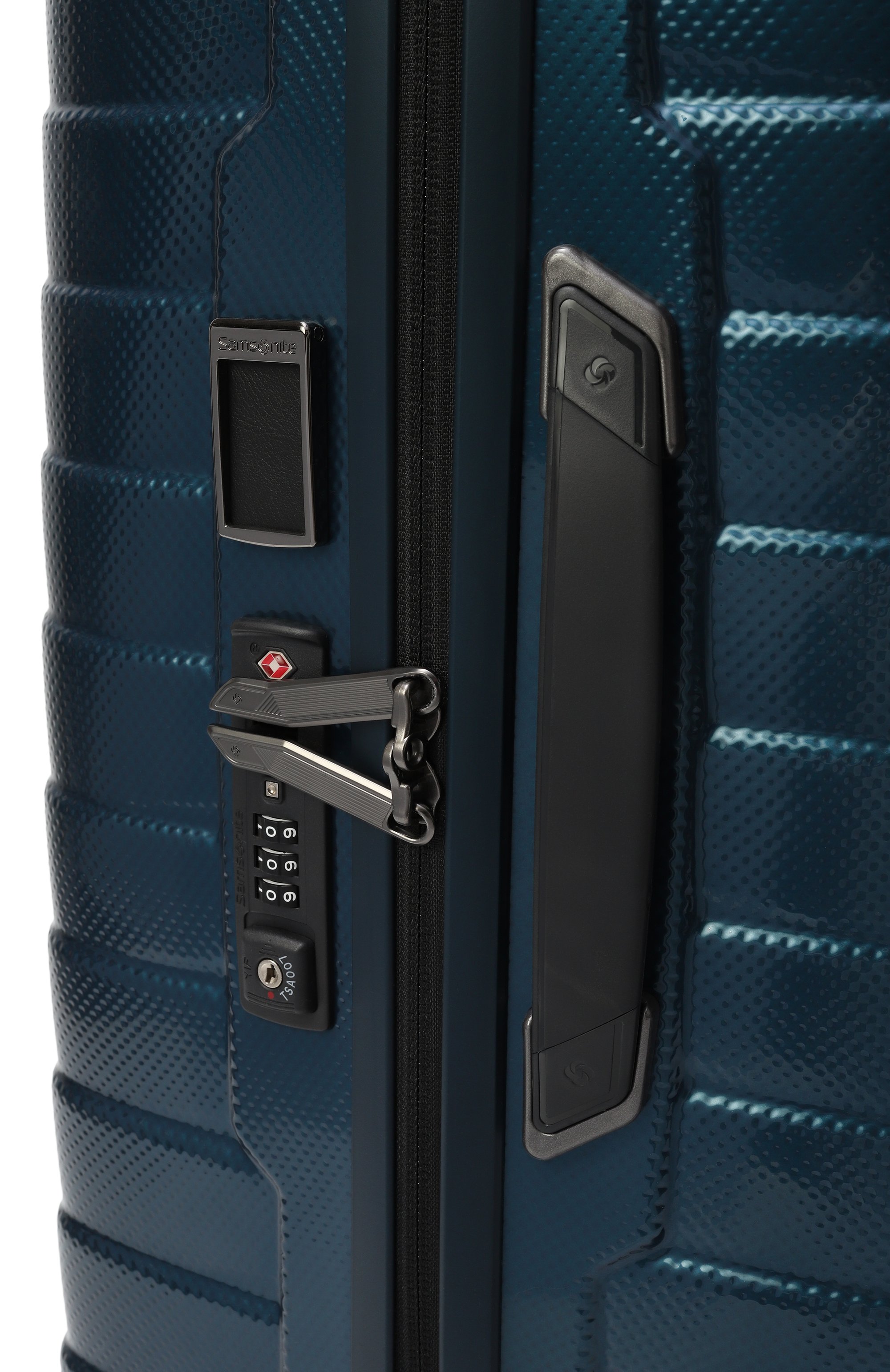 Чемодан proxis spinner medium SAMSONITE, арт. CW6-01002, фото 2